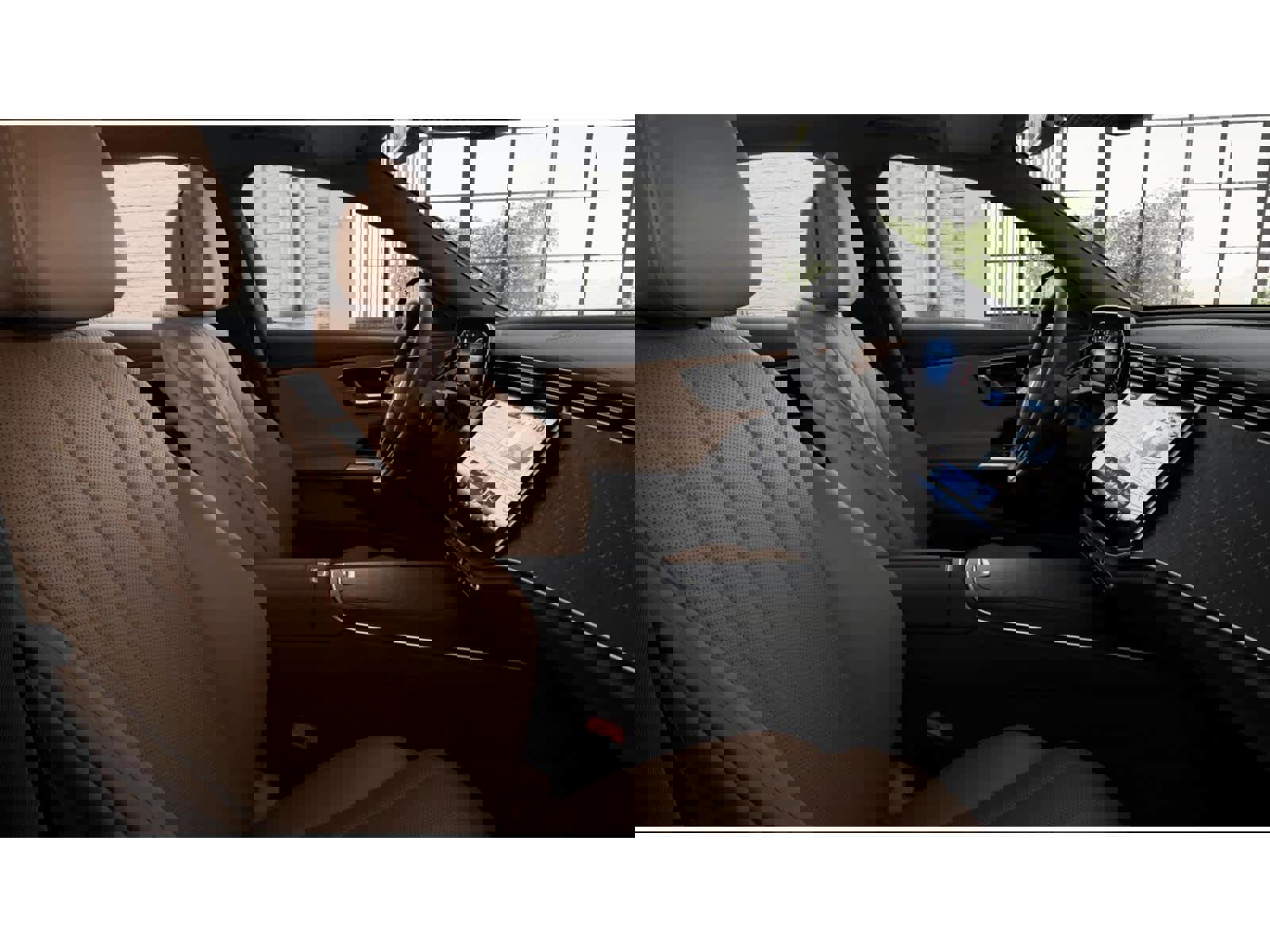 New 2026 Mercedes-Benz E 350 4MATIC Sedan image 4