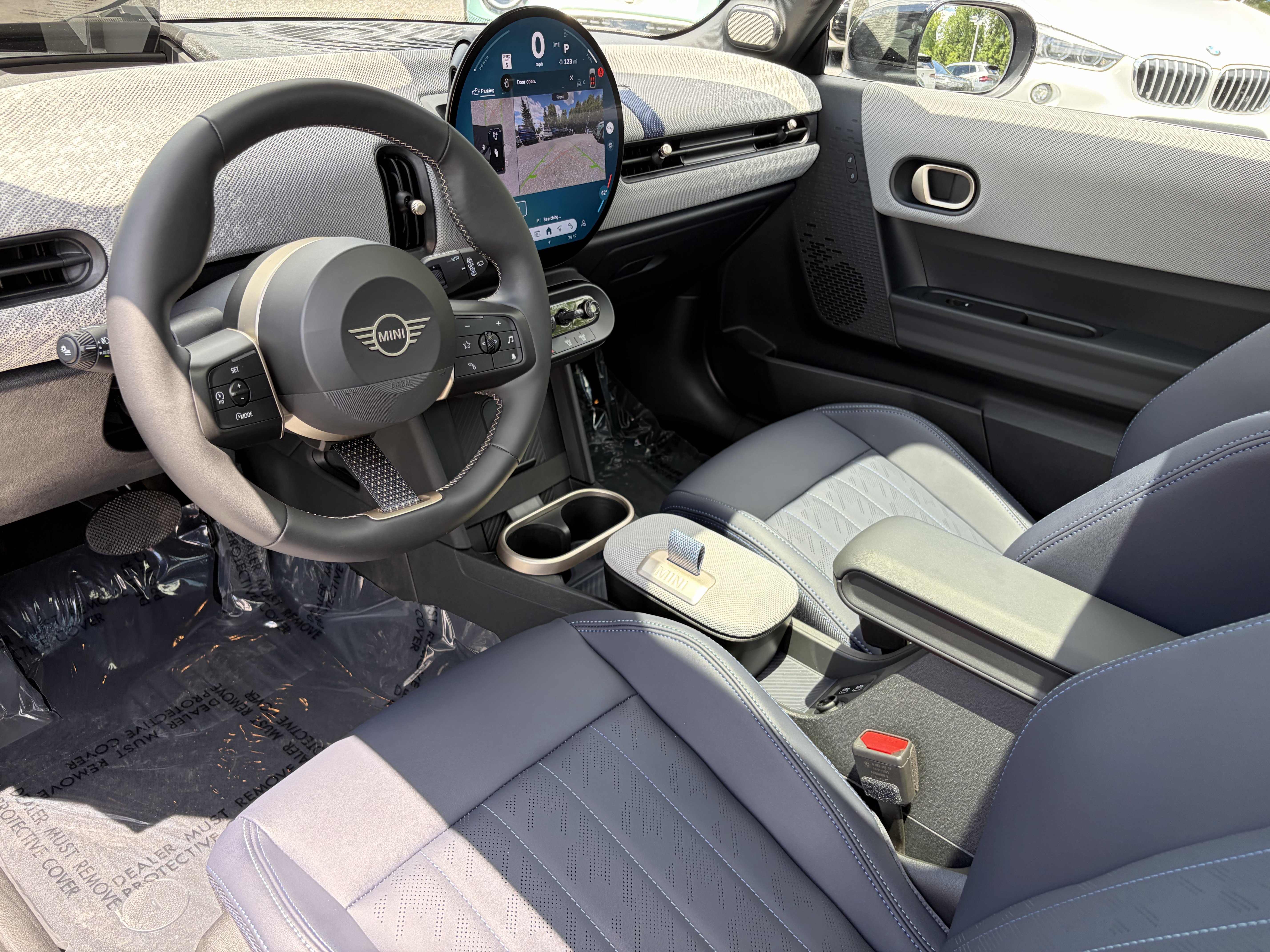Used 2025 MINI Cooper S FWD image 10