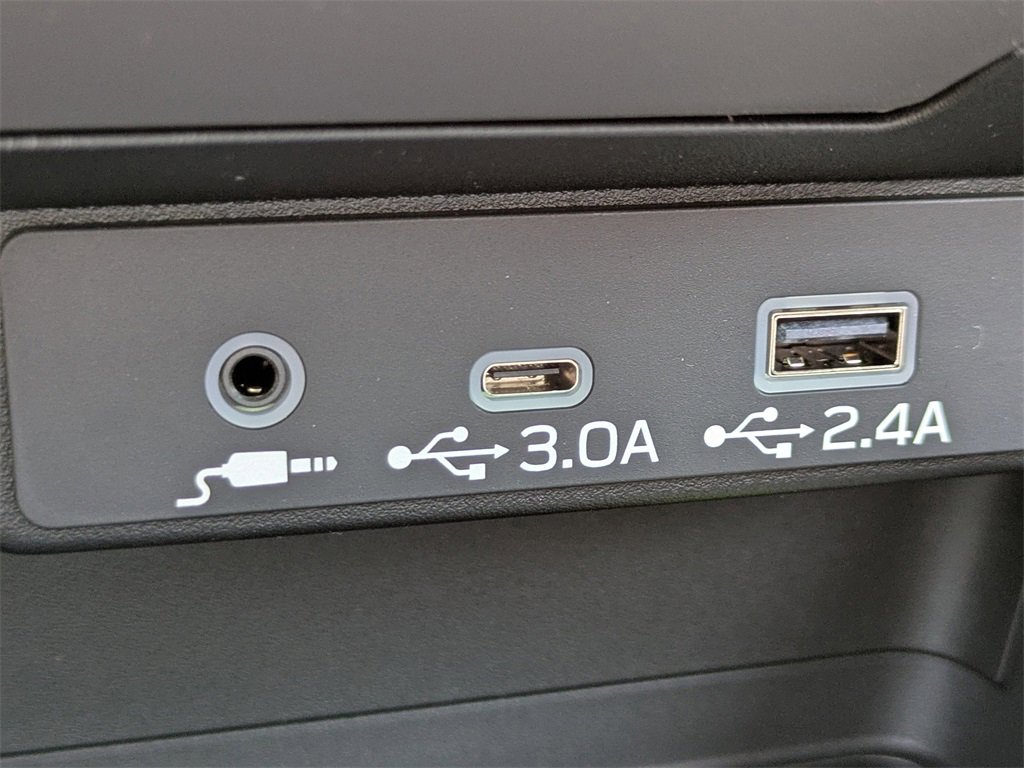 New 2025 Subaru Crosstrek 2.5i Sport w/ Popular Package #3A image 24