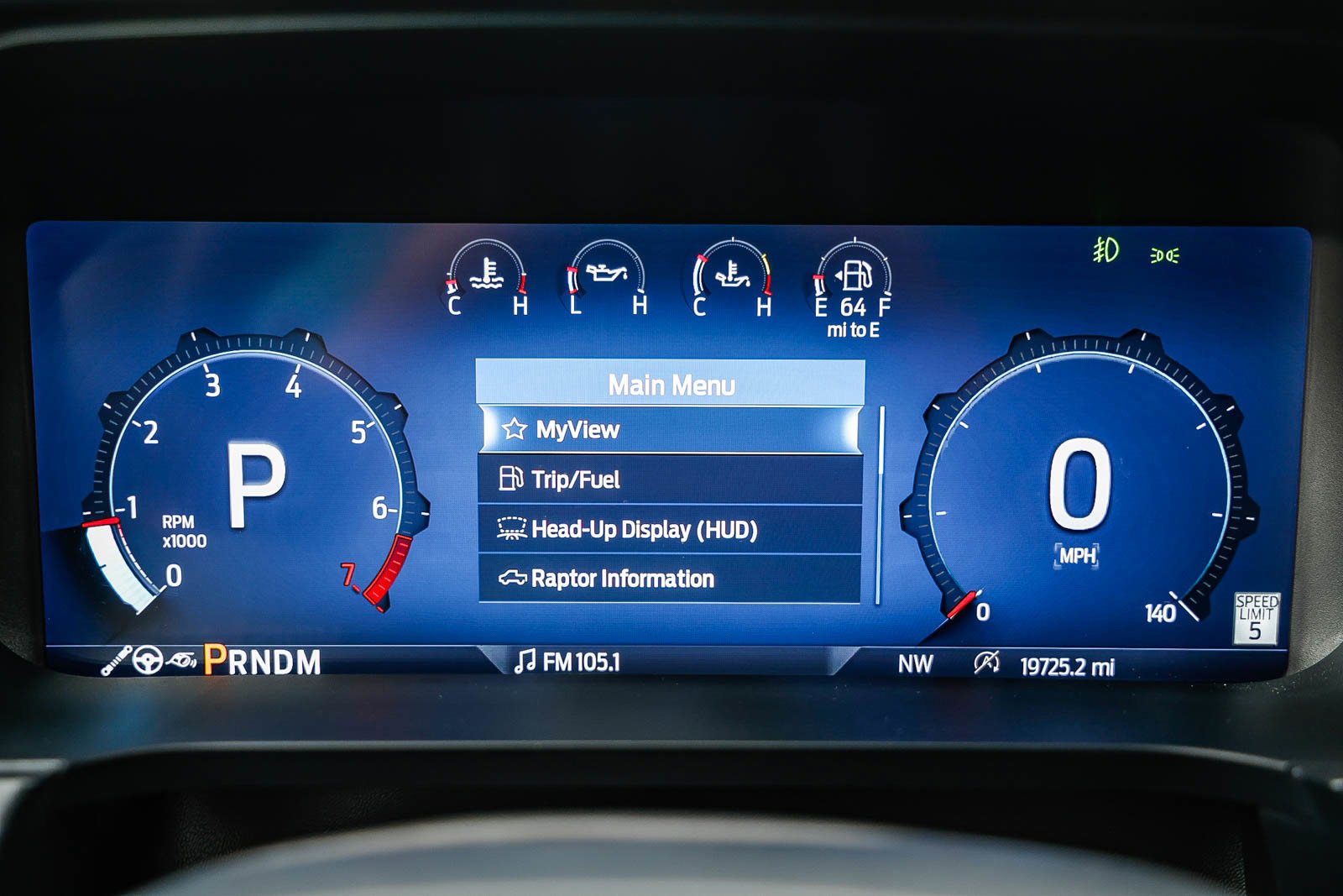 Used 2024 Ford F150 Raptor image 24