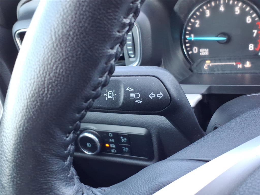 Used 2023 Ford Explorer XLT w/ Equipment Group 202A image 25