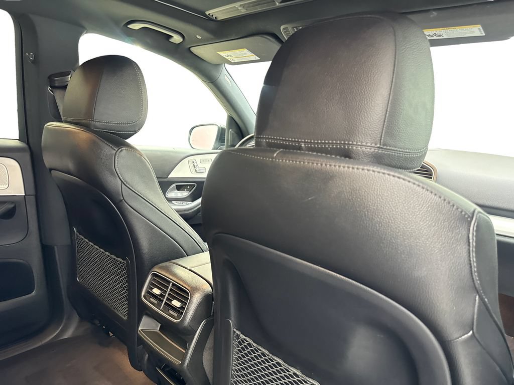 Used 2021 Mercedes-Benz GLE 350 4MATIC image 40