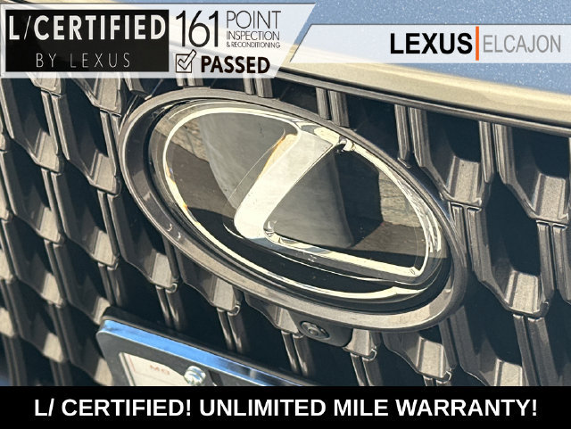 Certified 2026 Lexus NX 450h+ AWD w/ Accessory Package (Z2) image 40