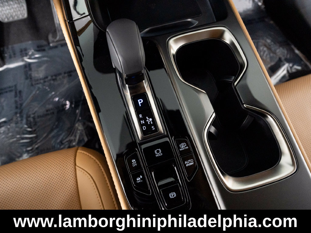 Used 2026 Lexus NX 450h+ AWD w/ Accessory Package (2T) image 20