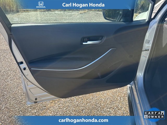 Used 2024 Toyota Corolla SE image 15
