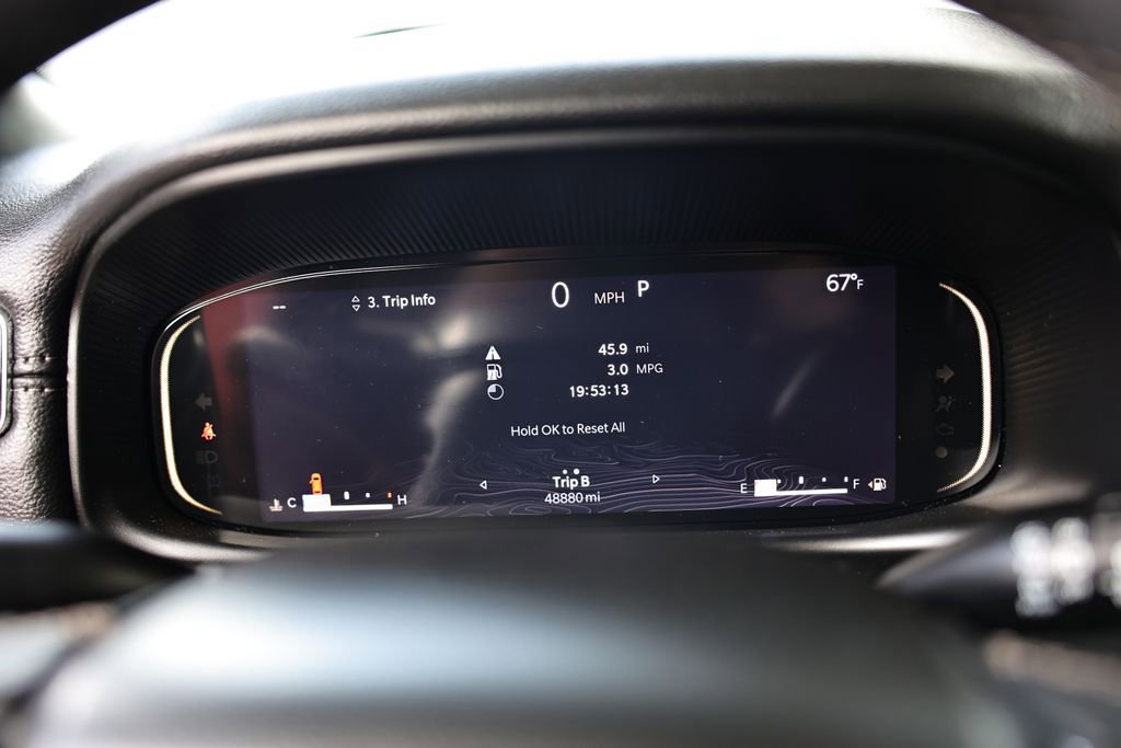 Used 2023 Jeep Wagoneer Series II image 46