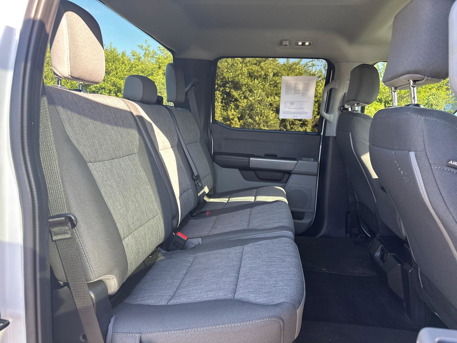 Used 2024 Ford F250 XL w/ STX Appearance Package AWD/4WD image 19