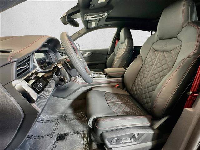 New 2026 Audi Q8 Prestige AWD/4WD image 17