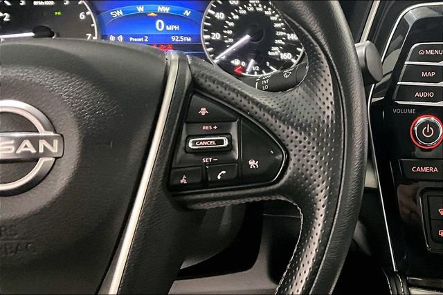 Used 2023 Nissan Maxima SL image 12