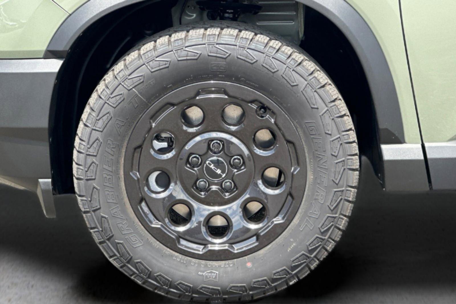 New 2026 Honda Passport TrailSport Elite image 29