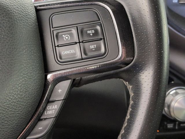 Used 2022 RAM 2500 Power Wagon w/ Level 2 Equipment Group image 14