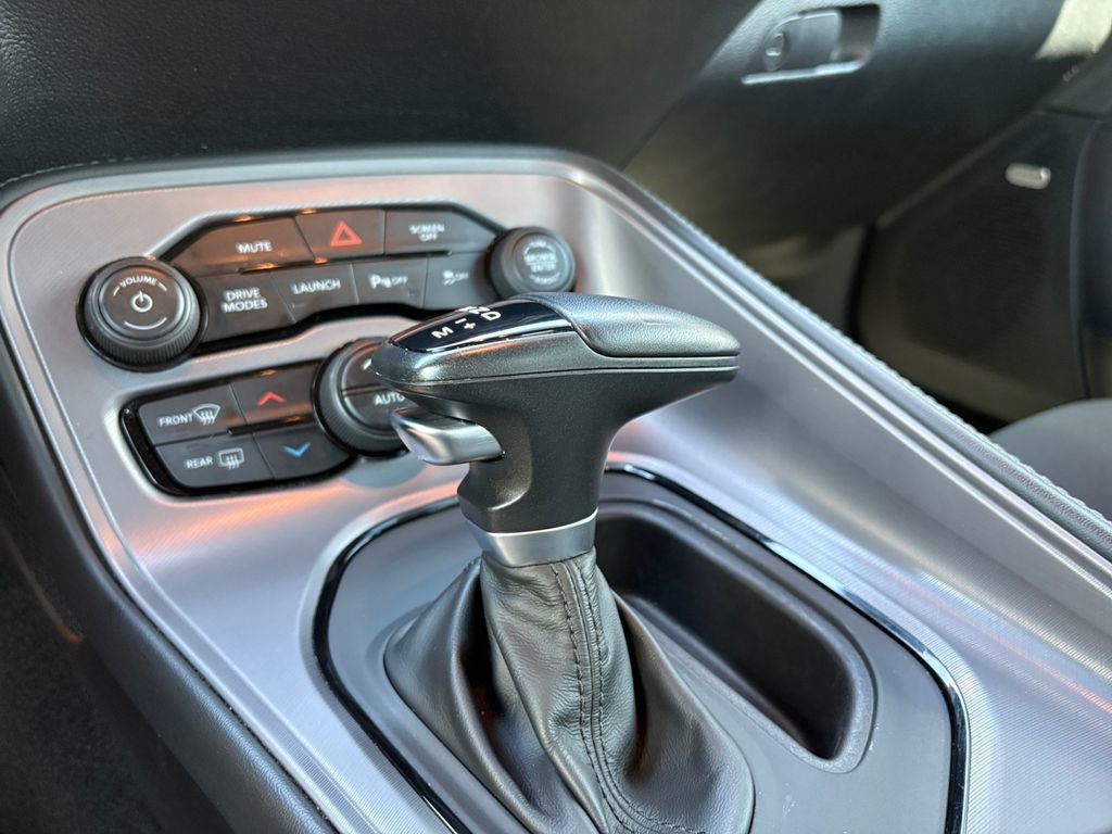 Used 2023 Dodge Challenger R/T Scat Pack image 29