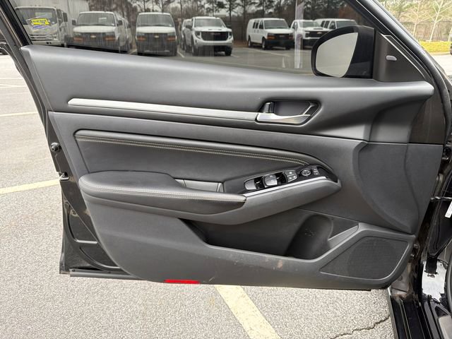 Used 2021 Nissan Altima 2.5 SL image 10