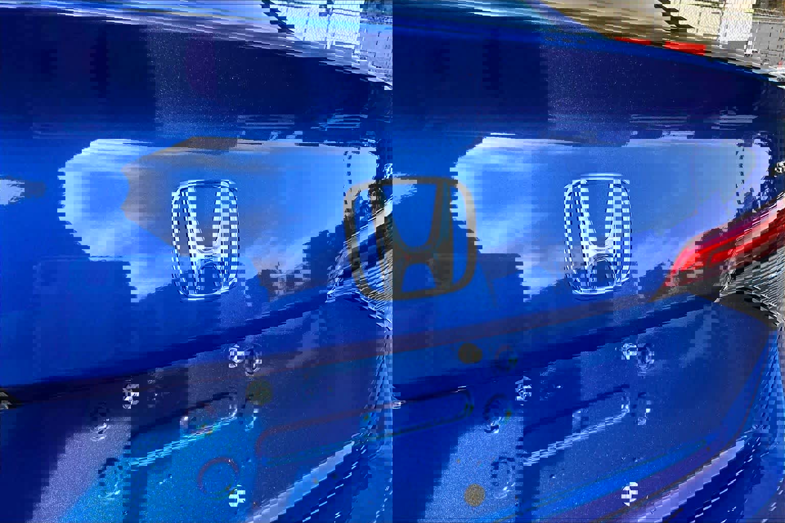 Used 2023 Honda Civic Sport image 30