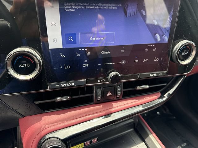 Used 2025 Lexus NX 250 FWD w/ Towing Package (2000 Lbs) image 19
