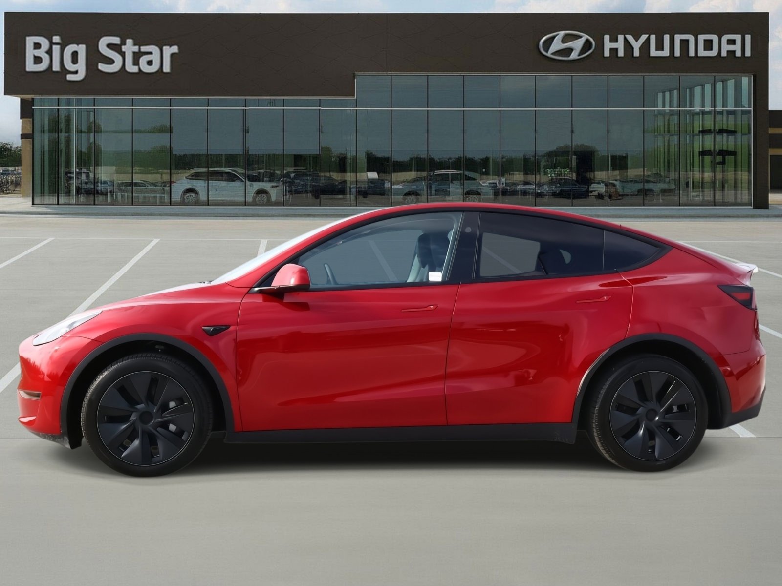 Used 2024 Tesla Model Y Long Range video 2