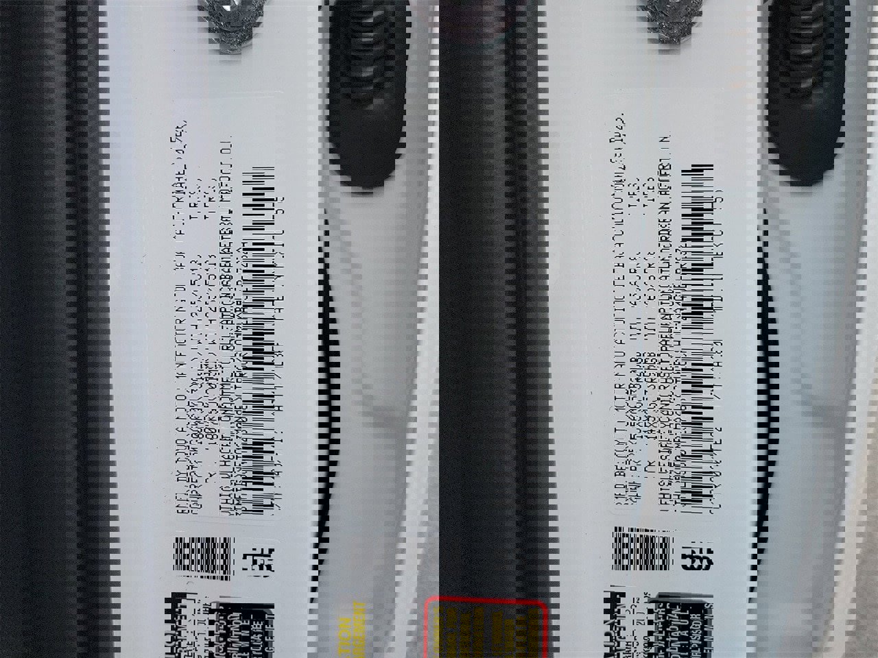 New 2026 Toyota Tacoma TRD Sport image 32