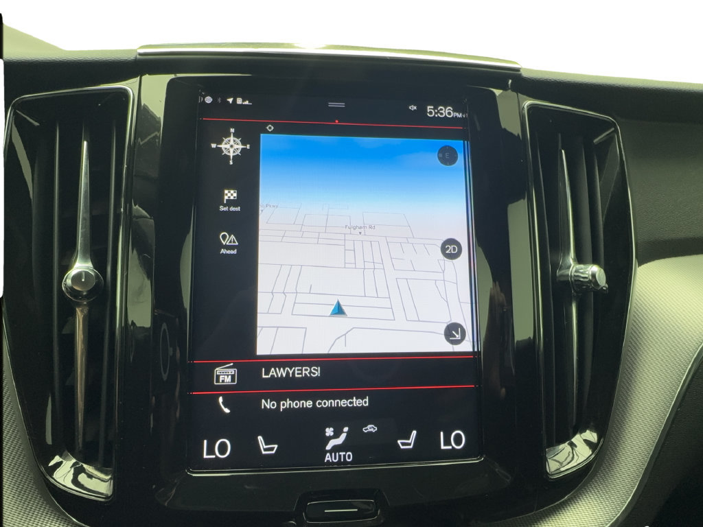 Used 2019 Volvo XC60 T8 R-Design AWD/4WD image 46