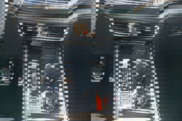 New 2026 Volkswagen Atlas SEL Premium R-Line image 33