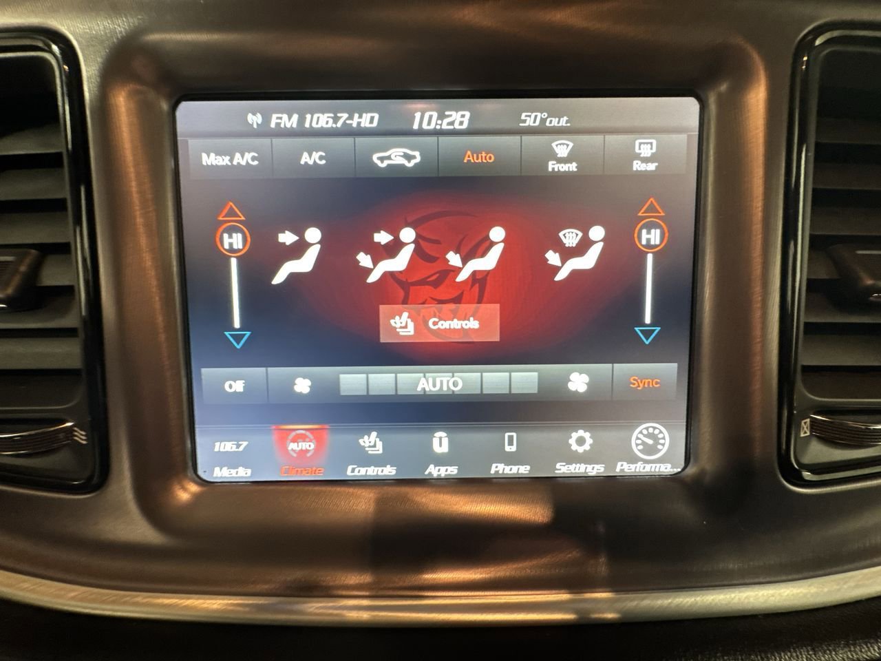 Used 2021 Dodge Challenger R/T Scat Pack w/ Plus Package image 26