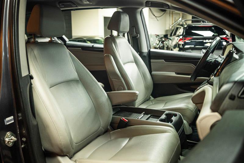 Used 2018 Honda Odyssey EX-L image 15