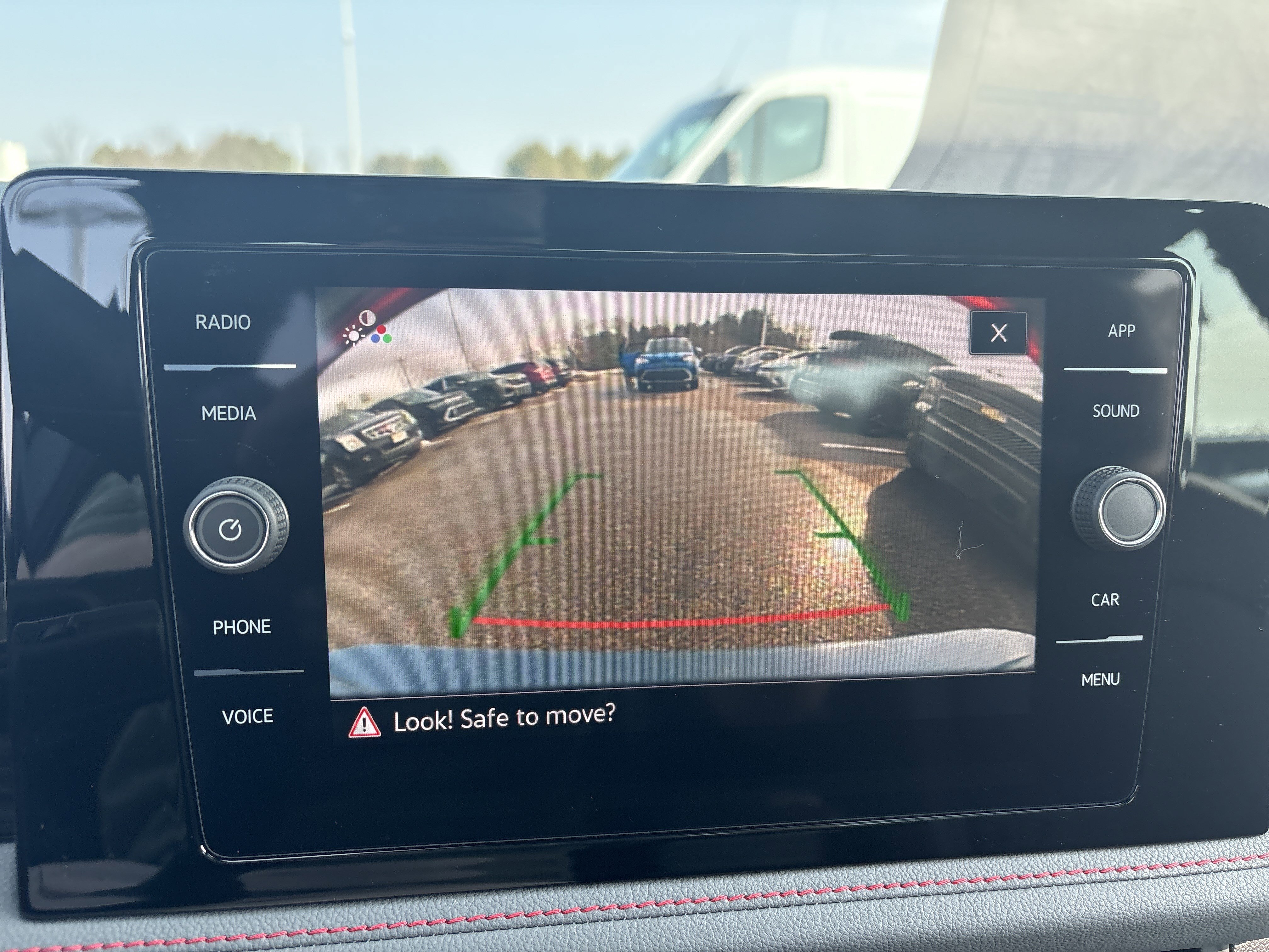 New 2026 Volkswagen Jetta GLI Autobahn image 24