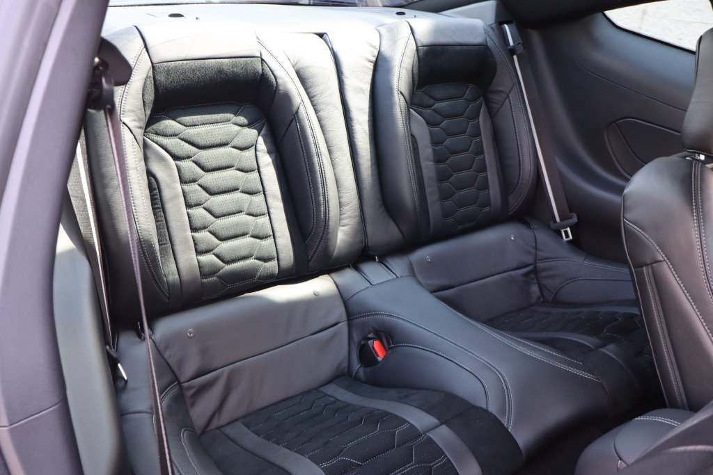 Used 2024 Ford Mustang GT Premium w/ GT Performance Package RWD image 36