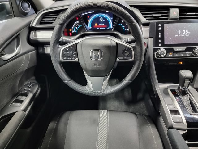 Used 2017 Honda Civic EX image 25