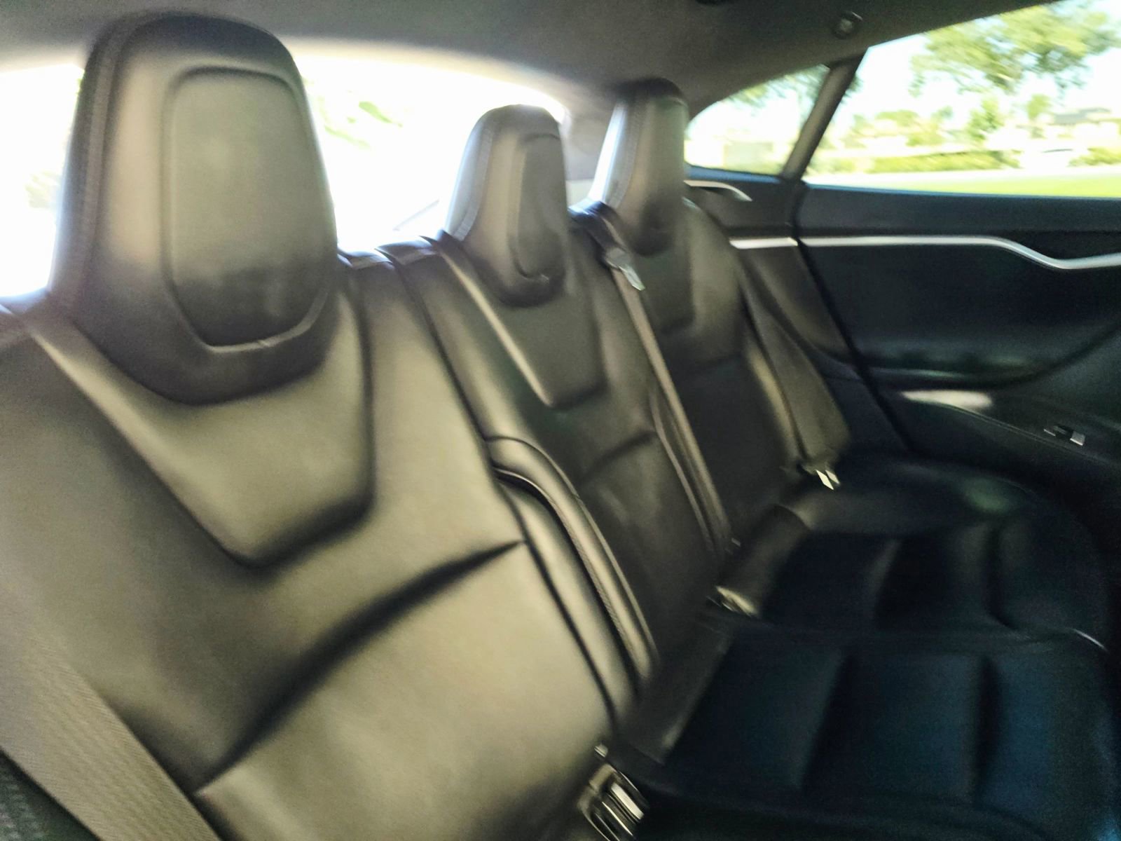 Used 2018 Tesla Model S 75D image 30