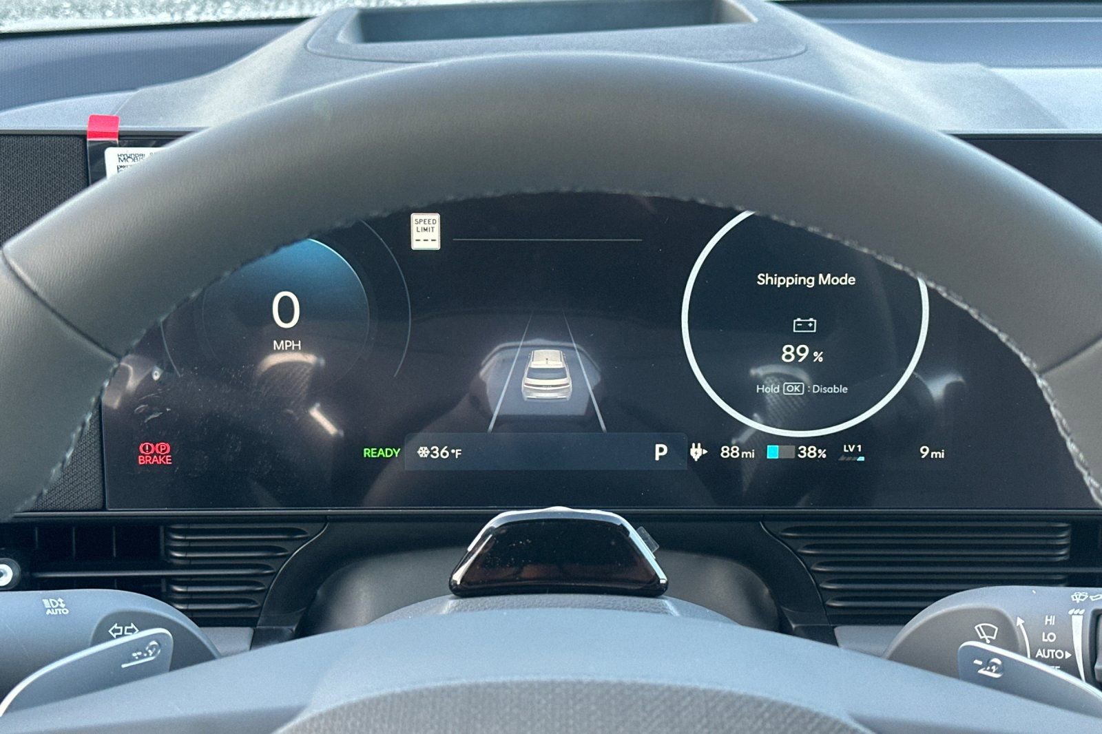 New 2026 Hyundai Ioniq 5 Limited image 25