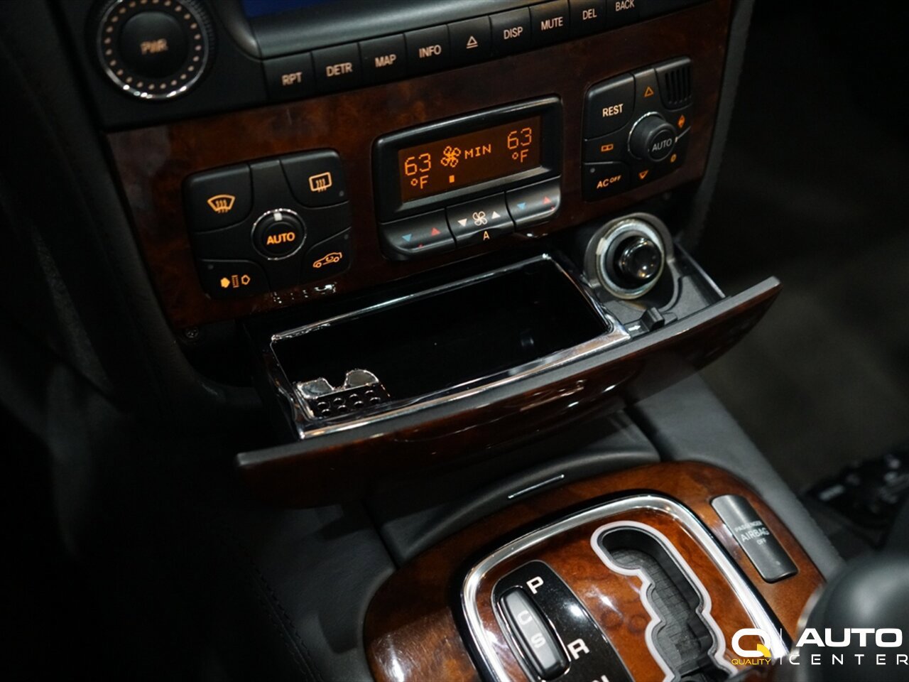 Used 2003 Mercedes-Benz S 600 image 31