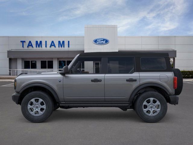 New 2026 Ford Bronco Big Bend image 3