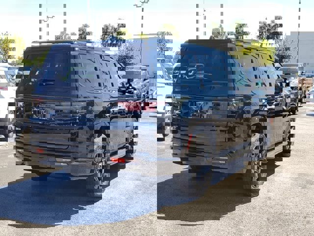 New 2025 Jeep Wagoneer Series II image 4