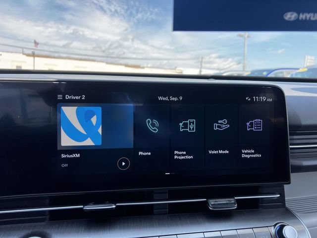 Used 2024 Hyundai Kona SE AWD/4WD image 29