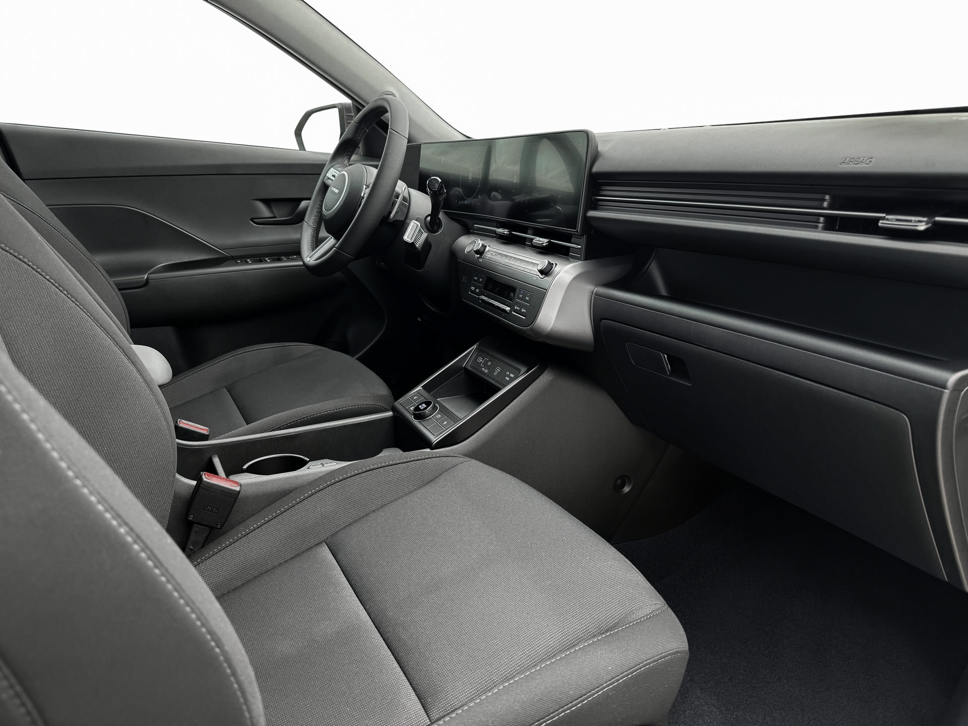 New 2025 Hyundai Kona SEL FWD image 15
