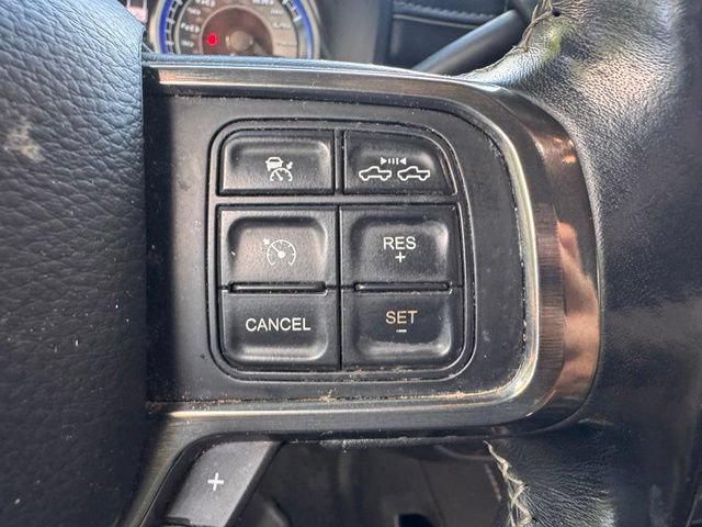 Used 2019 RAM 2500 Limited AWD/4WD image 18