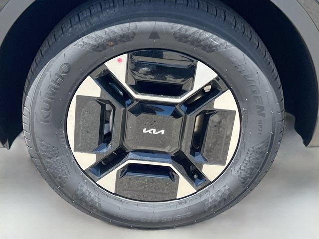 New 2027 Kia Telluride EX FWD image 18