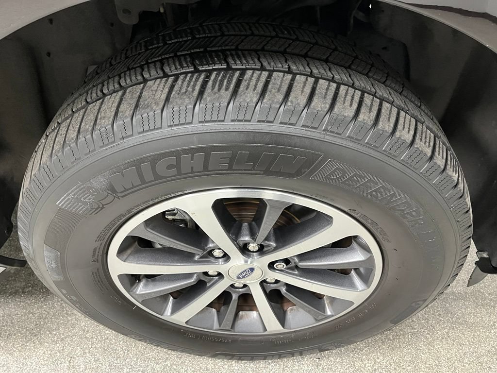 Used 2021 Ford Expedition Max XLT AWD/4WD image 18