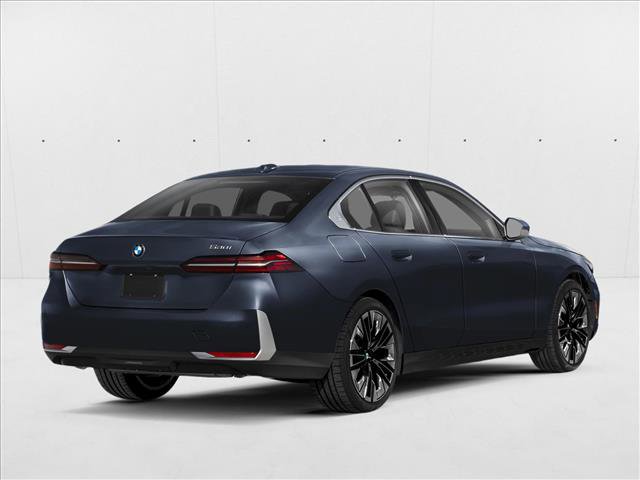 New 2026 BMW 530i image 2