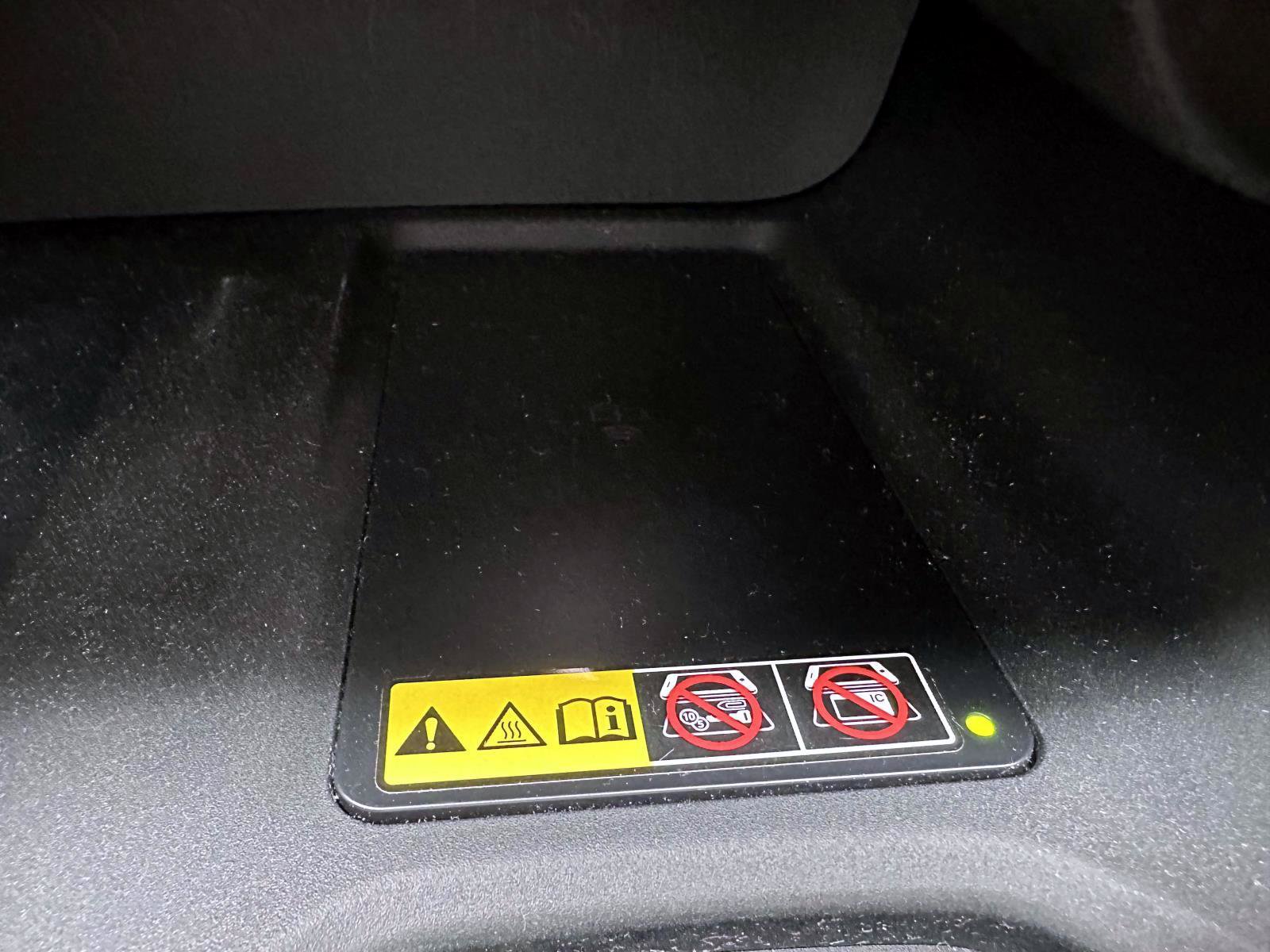 Used 2024 Toyota Grand Highlander AWD Hybrid image 25