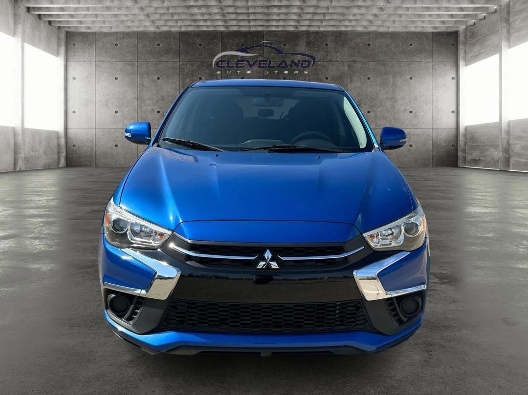 Used 2019 Mitsubishi Outlander Sport ES image 7