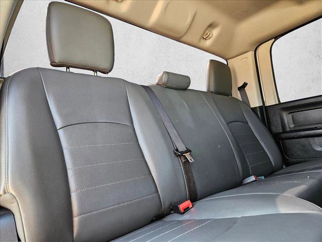 Used 2017 RAM 3500 Tradesman RWD image 18