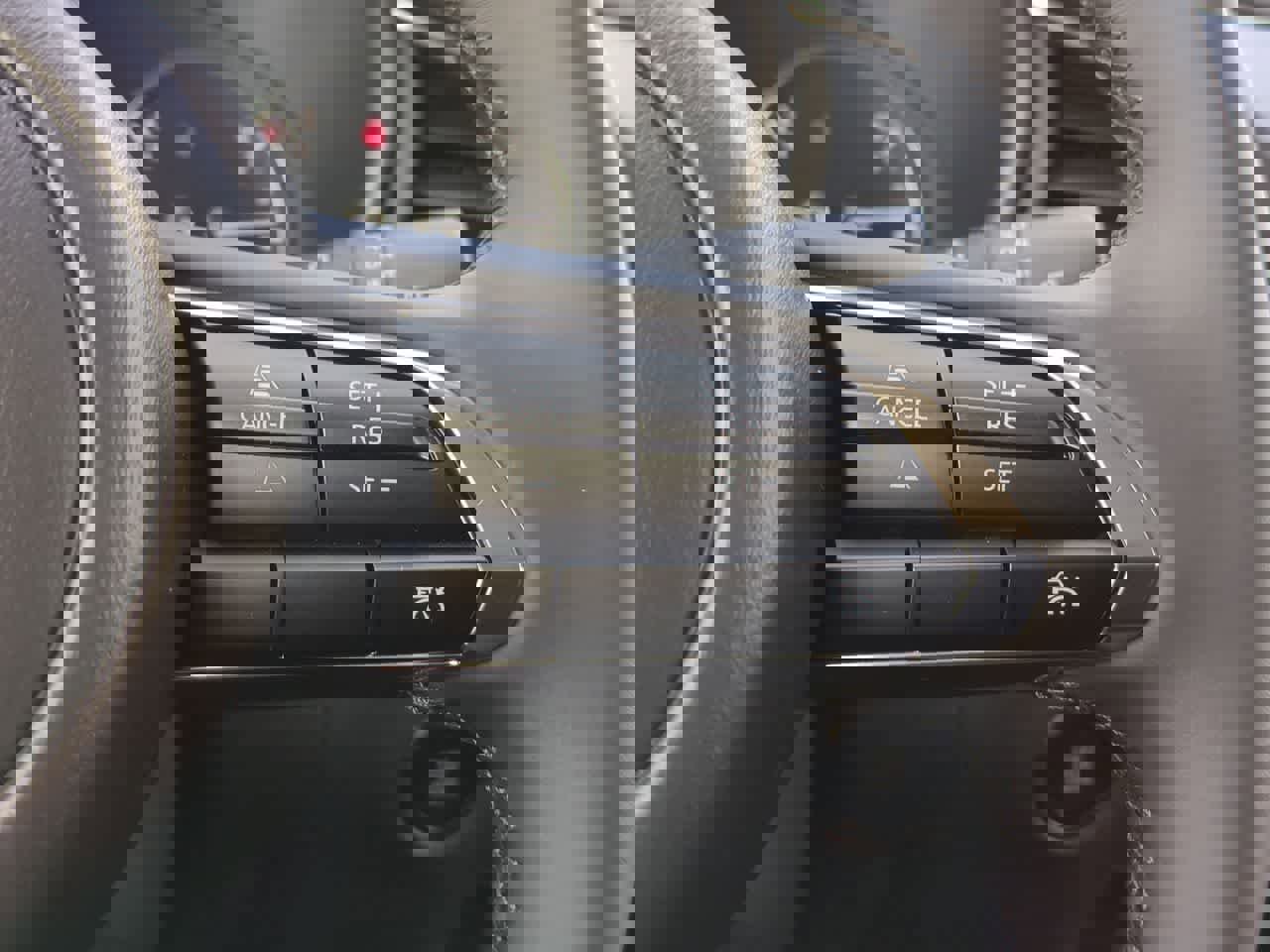 New 2025 MAZDA CX-30 AWD 2.5 S w/ Select Sport Pkg image 22