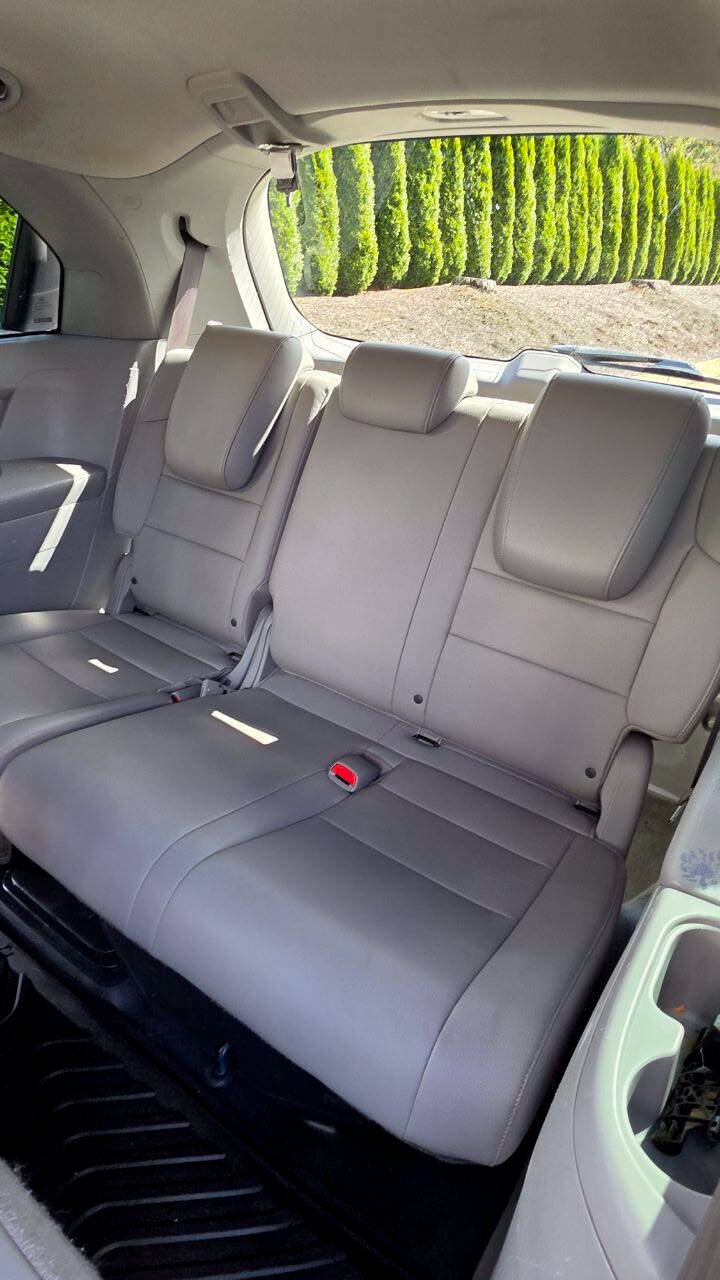 Used 2016 Honda Odyssey EX-L image 13