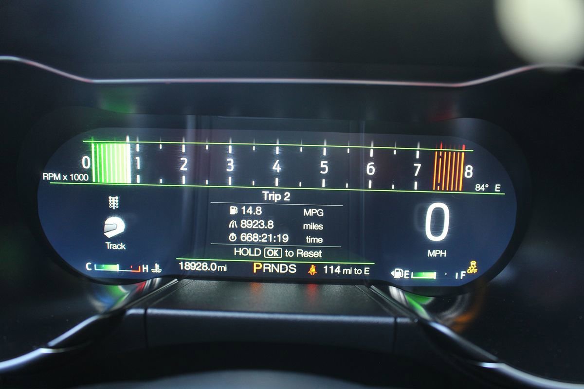 Used 2021 Ford Mustang GT Premium w/ GT Performance Package RWD image 29