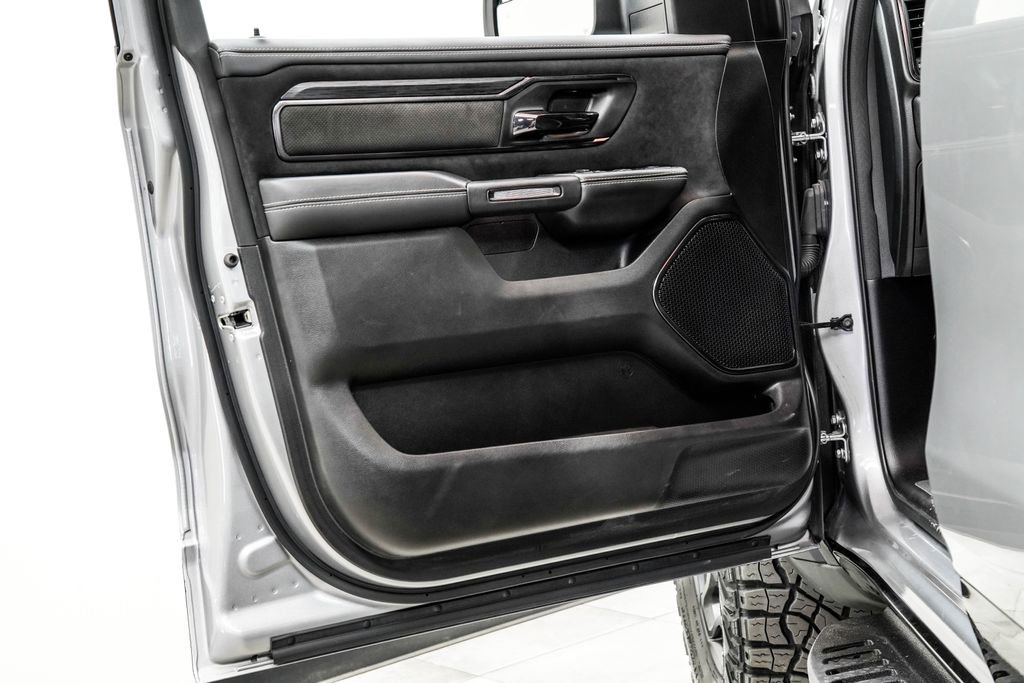 Used 2025 RAM 1500 RHO w/ Bed Utility Group AWD/4WD image 42