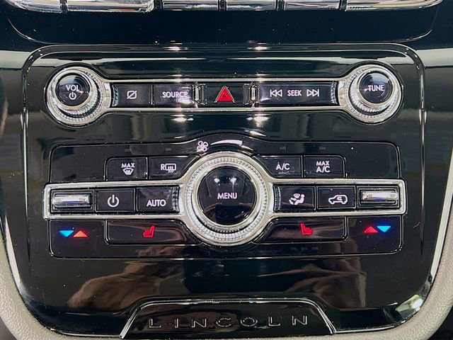 Used 2022 Lincoln Corsair FWD image 23