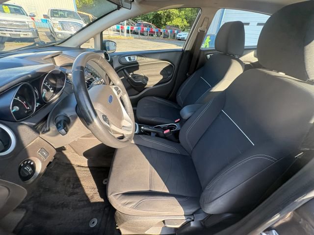 Used 2014 Ford Fiesta SE FWD image 20