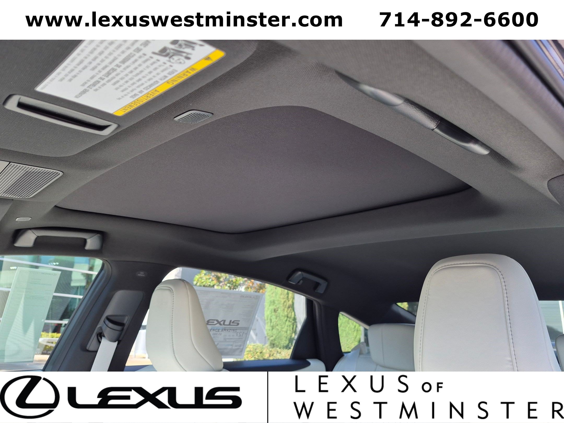 New 2026 Lexus ES 350e FWD image 11
