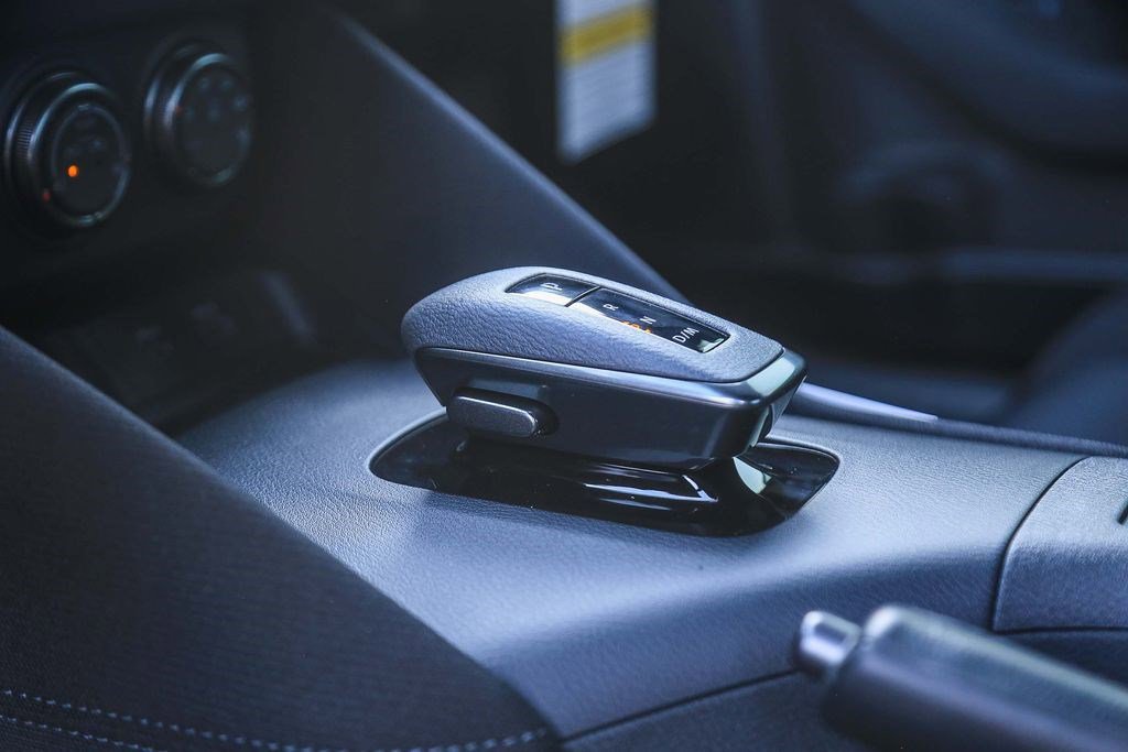 New 2026 Nissan Z Sport w/ Floor Mat Package image 18